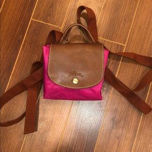Longchamp Bag